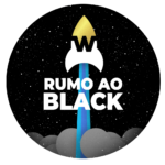 Logotipo Rumo ao Black